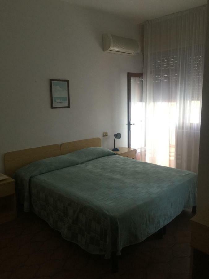 Hotel Margherita ซอตโตมารีนา ภายนอก รูปภาพ